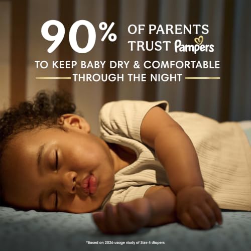 Amazon.com: Pampers: 12-18 lbs (Size 2)